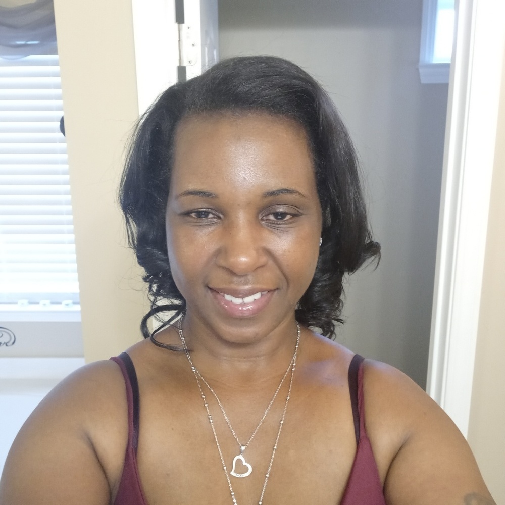 Meet your Posher, Kay
